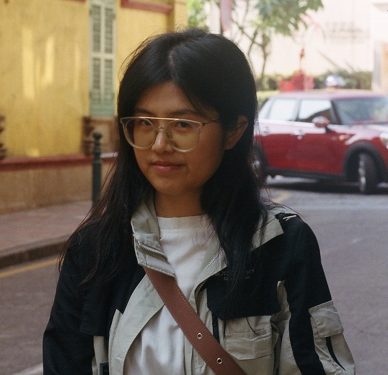 她和她的秘密-导演照片