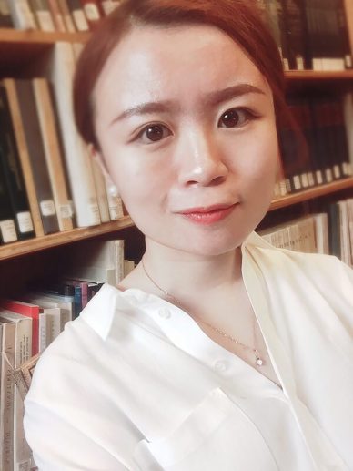 Zi Wei_Headshot魏紫照片