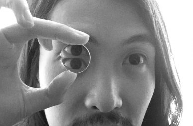 Shen Jie - Director