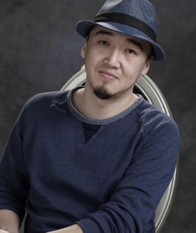 Director ZHANG Chong