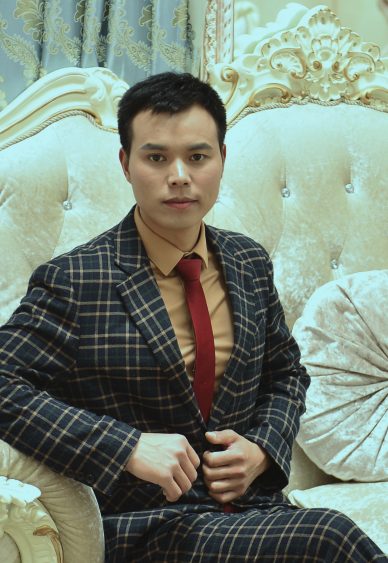 导演相片