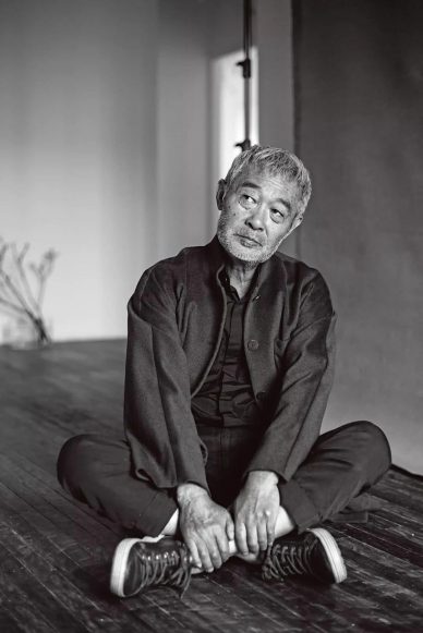 田壮壮