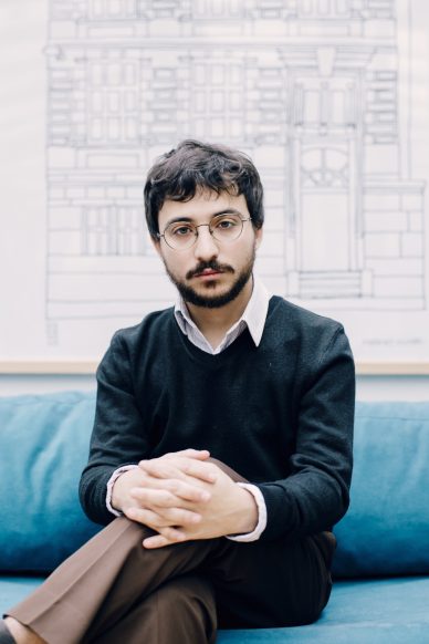 BurakCevik_Director