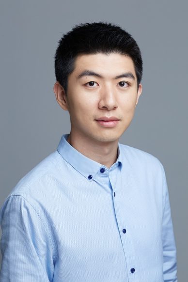 3-《告别十二岁》导演照片