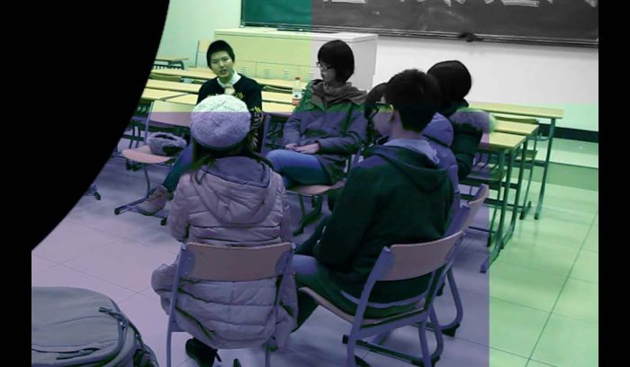 北方天使-剧照3