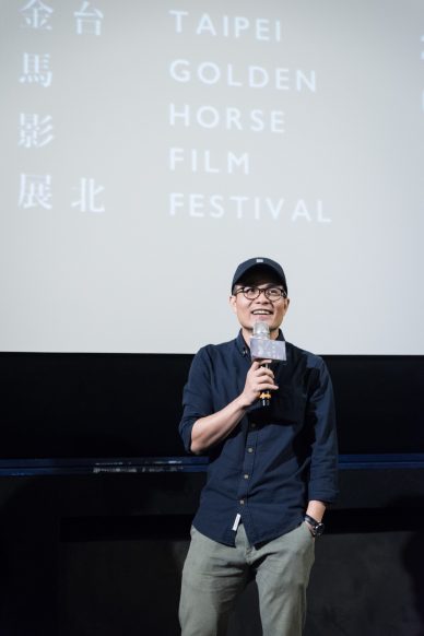 导演照片