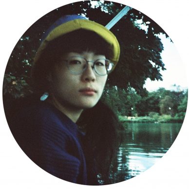 超短片 寻常傍晚 赵心悦 ZHAO XINYUE