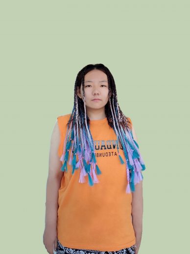 张琳瑗