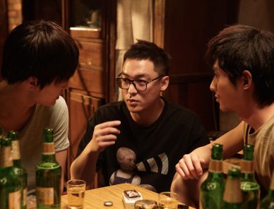 末路迷途导演照片