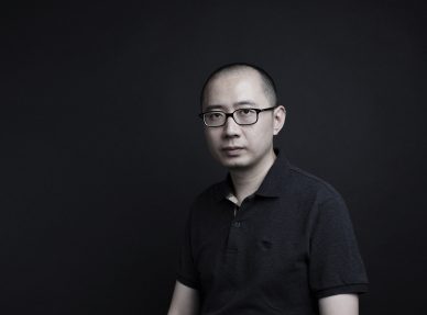 导演周洲照片1