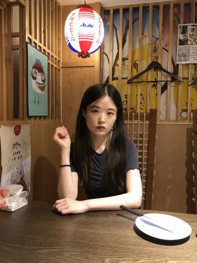 3-《沉为奥菲利亚》导演