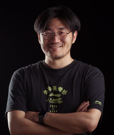 一百五十秒 导演