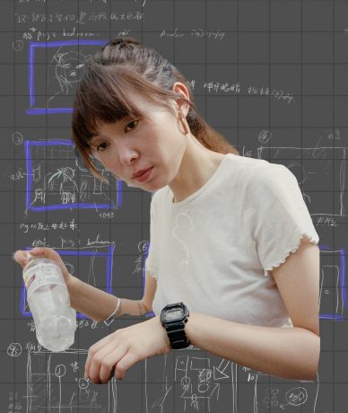许野姣
