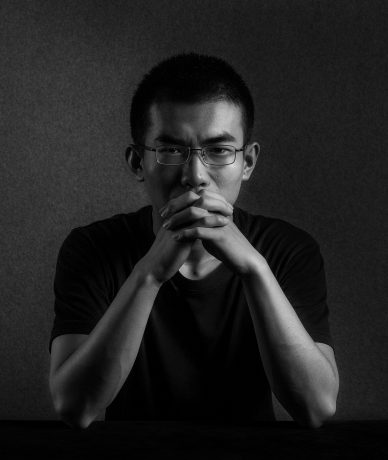 张中臣导演照片