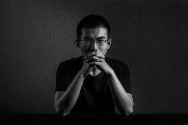 张中臣导演照片