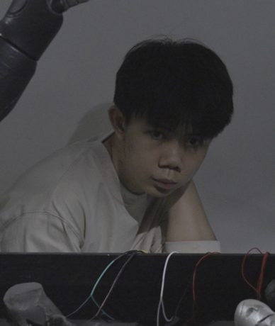 吴嘉文 导演照片