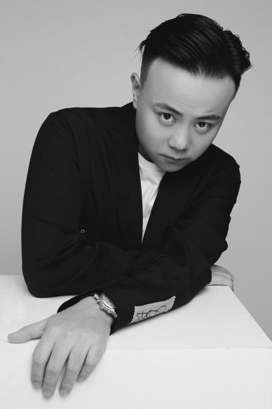 导演李阔