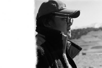 《少年与驴》导演