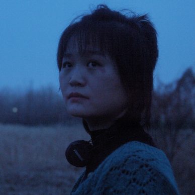 《这个女人》导演照片