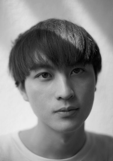 《明天的派对》导演照片