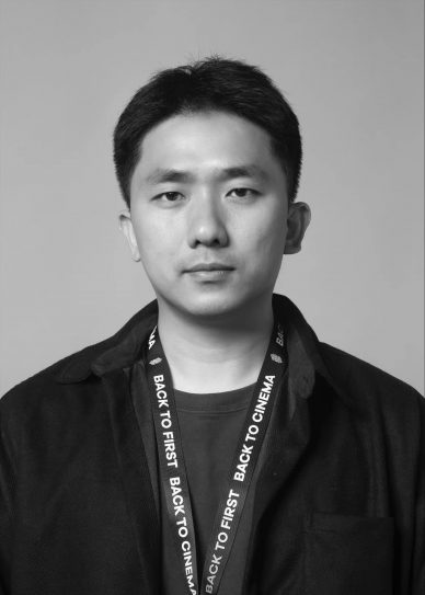 导演照片