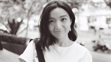 史任飞