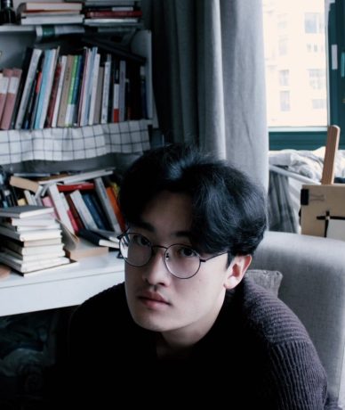 《耍惹石主》导演照片