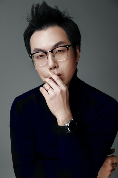 导演张奕辄