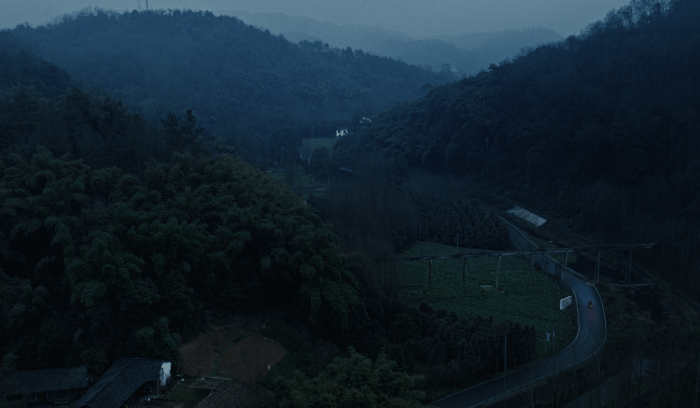 鬼火 – FIRST影展 · 西宁青年/惊喜