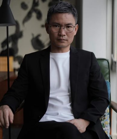 陈吉文导演照片