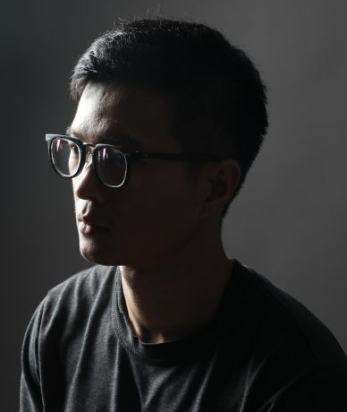 The River that Holds Our Hands_Director & Screenwriter_Jianhang Chen