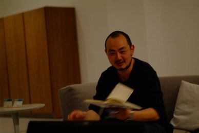 导演-应勋