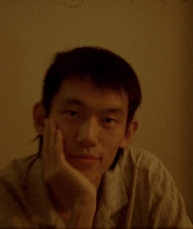导演:闫琨骜