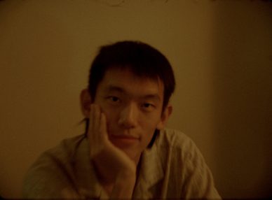 导演:闫琨骜
