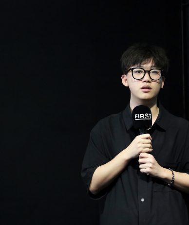 导演:刘知铨