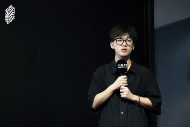 导演:刘知铨