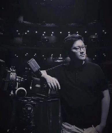 导演:邱晨