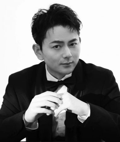 导演:侯光明