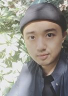 陈彦彬 导演照片