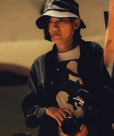 Estelle Li