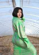2.《不明物种》导演照片