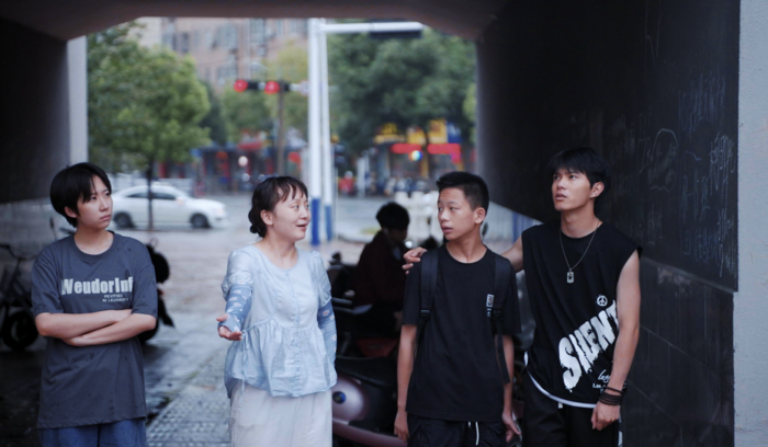 无家 剧照3