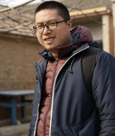 liujinyu