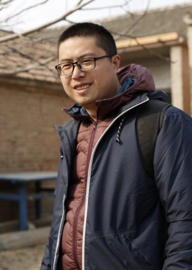 liujinyu