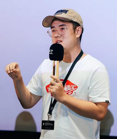 导演照片