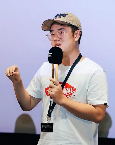 导演照片