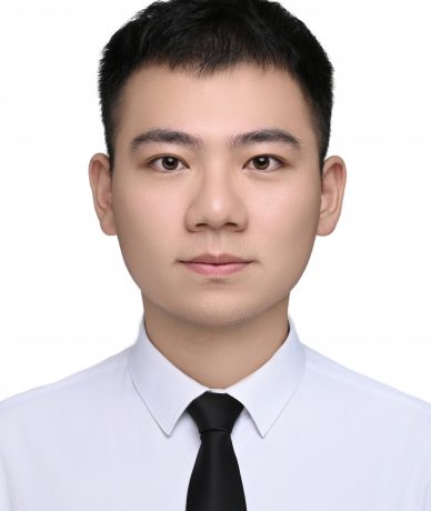 导演证件照