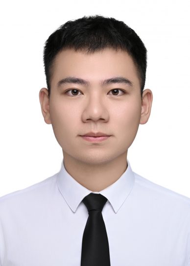 导演证件照