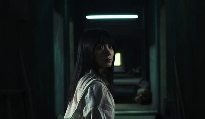 《不完美逃脱》剧照1