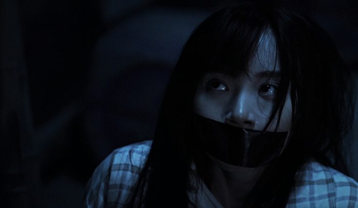 《不完美逃脱》剧照5